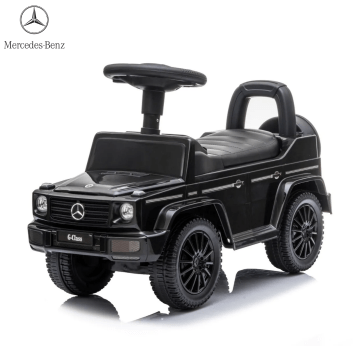 Mercedes Ride-On G350 crna