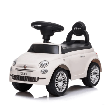 Fiat 500 paket automobila za vožnju