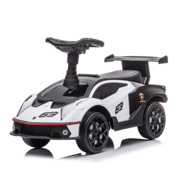 Lamborghinijev automobil pametan