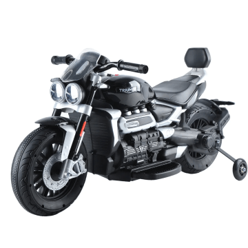 Triumph rocket električni dječji motocikl