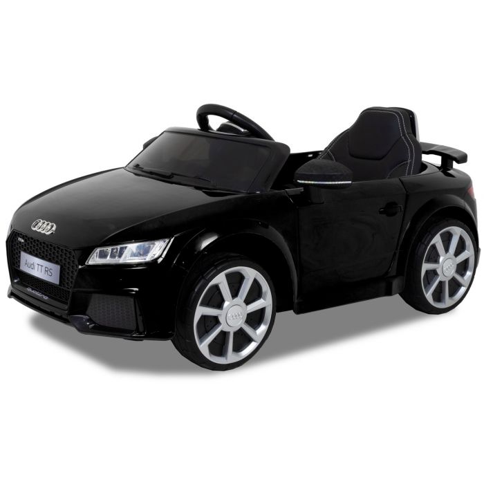 Audi tt store kids car